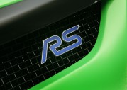 Ford Focus RS